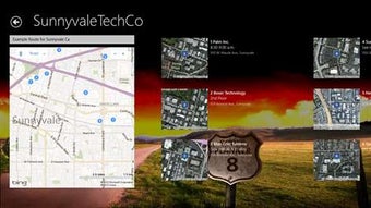 Imagen 0 para Route Planner 8