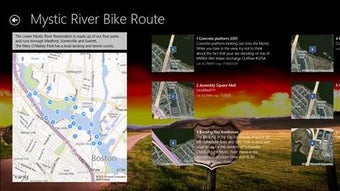 Imagen 2 para Route Planner 8
