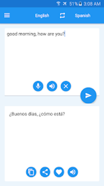 Imagen 3 para Traductor de espanol a in…