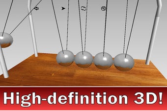 Image 5 for Newton's Cradle Ultimate …