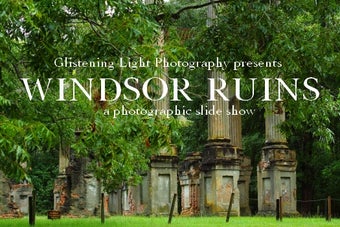 Imagen 0 para Windsor Ruins of Mississi…