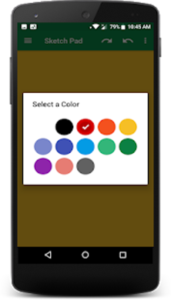 Imagen 2 para Sketch Pad - Simple Drawi…