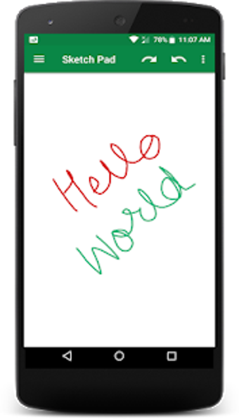 Imagen 0 para Sketch Pad - Simple Drawi…
