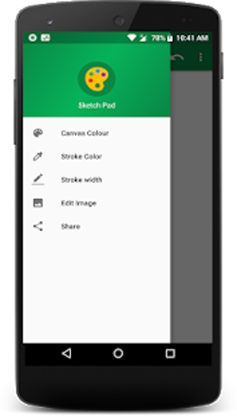 Imagen 0 para Sketch Pad - Simple Drawi…