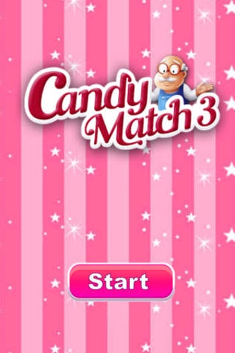 Image 0 for Match Candies : Crusher D…