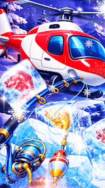 Imagen 0 para Frozen Fish