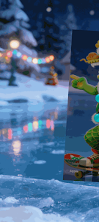 Image 0 for Fruit Reflex Rush