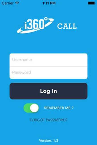 Image 0 for i360 Call