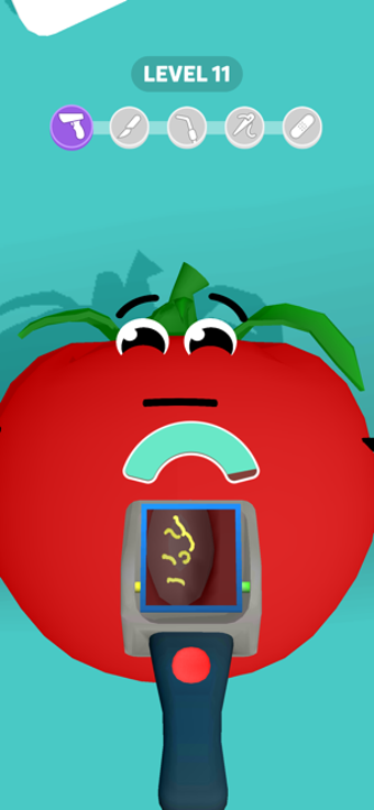 Image 0 for Fruit Clinic