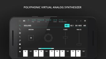 Image 2 for DRC - Polyphonic Synthesi…