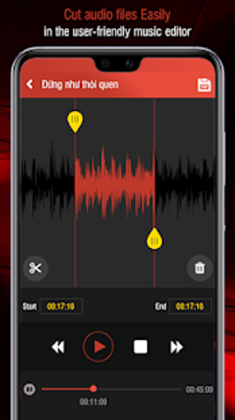 Imagen 0 para mp3 cutter