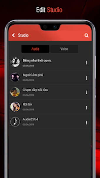 Imagen 2 para mp3 cutter