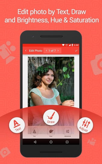 Imagen 3 para Video Maker