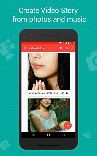 Imagen 1 para Video Maker