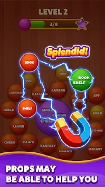Imagen 0 para Word Sort - Bubble Crush