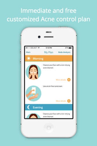 Image 0 for MDacne - What is the best…