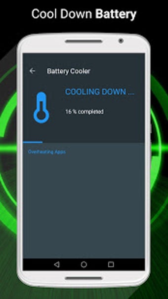 Image 2 for Battery Saver: Stop Drain…