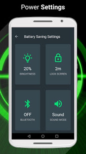 Image 1 for Battery Saver: Stop Drain…