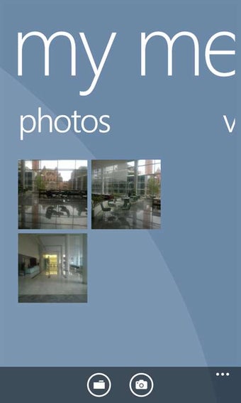 Image 0 for Media Express for Windows…