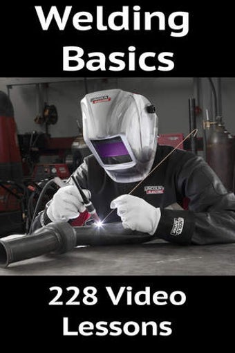 Image 0 for Welding Basics