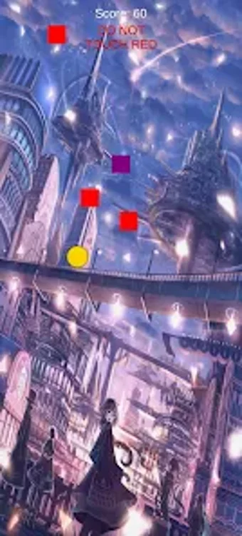 Image 0 for Vermillion Void