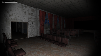 Image 0 for Jeff The Killer : Horror …