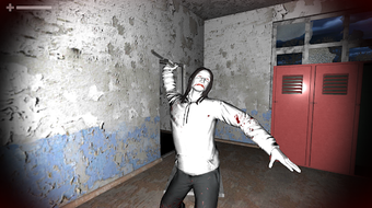 Imagen 0 para Jeff The Killer : Horror …