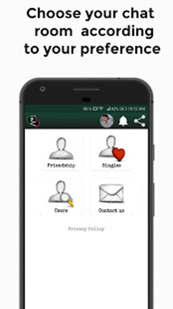 Image 0 for Italian Chat App-Dating &…