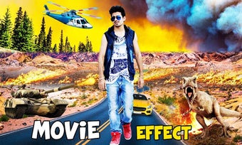 Image 1 for Movie Effects : Movie FX …