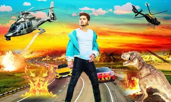 Image 2 for Movie Effects : Movie FX …