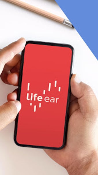 Image 0 for LifeEar