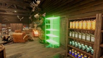 Image 0 for Arctic Shift: Fuel Statio…