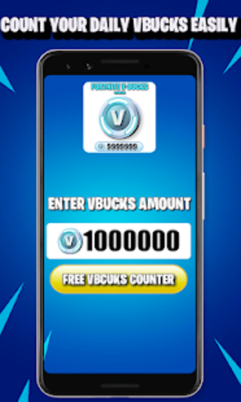 Imagen 3 para Vbucks 2019 | Free Vbucks…