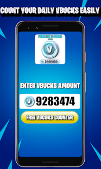 Imagen 1 para Vbucks 2019 | Free Vbucks…