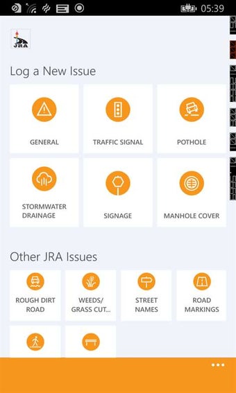 Image 0 for JRA Find&Fix for Windows …