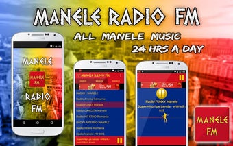 Image 2 for Manele Radio FM