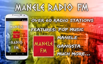 Image 0 for Manele Radio FM