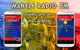 Image 1 for Manele Radio FM