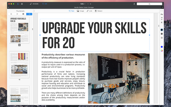 Image 0 for PDF Expert for Mac