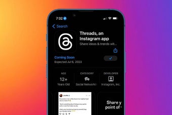 Image 0 for Threads from Instagram