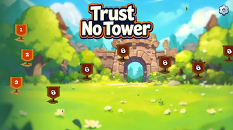 Image 0 for Trust No Tower