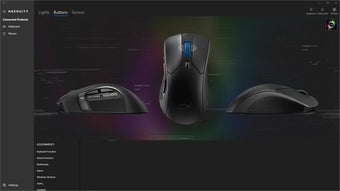 Image 0 for HyperX NGENUITY