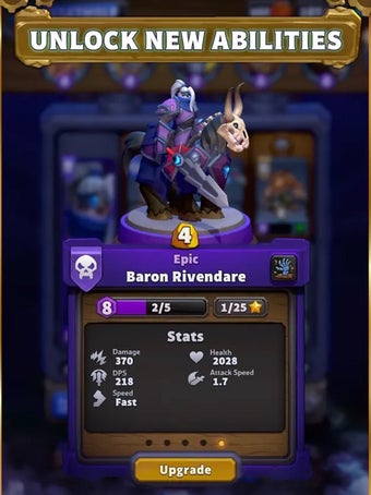 Image 0 for Warcraft Rumble