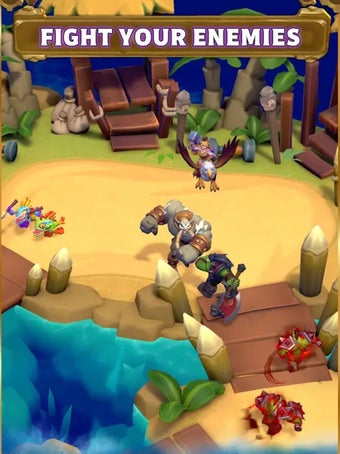 Image 0 for Warcraft Rumble