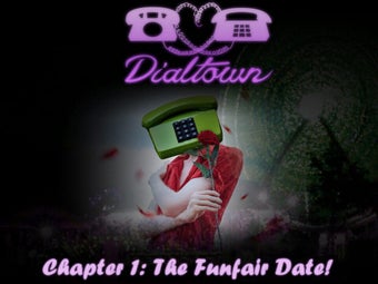 Image 0 for Dialtown: Phone Dating Si…