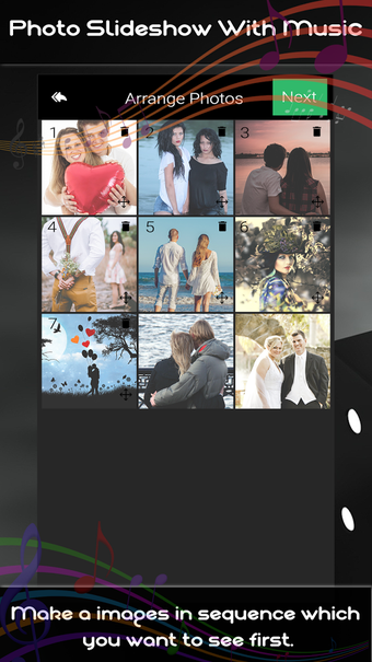Image 1 for Photo Slideshow With Musi…
