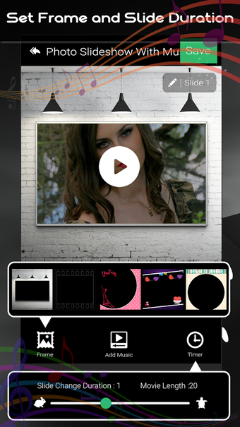 Image 0 for Photo Slideshow With Musi…
