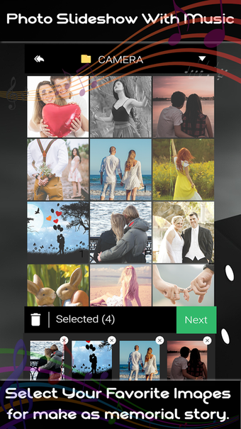 Image 2 for Photo Slideshow With Musi…