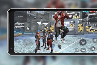 Image 0 for Guide Free-Fire 2020 Anni…