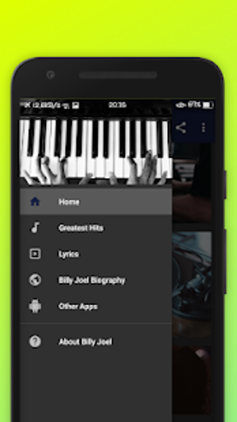 Image 3 for Best of Billy Joel Greate…